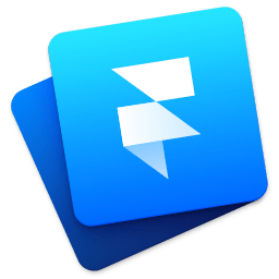 FramerJS prototype