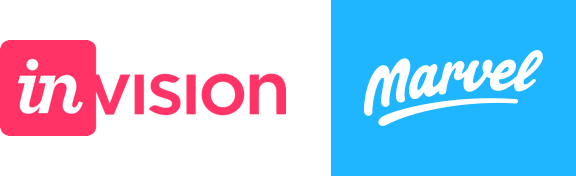 InVision prototype for Smartwatch APP